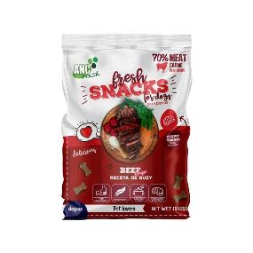 SNACK FRESH BEEF 100GR