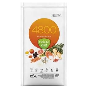 ND 4800 12KG -10% VOLUMEN FIDELIDAD