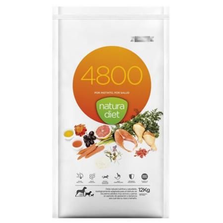 ND 4800 12KG -10% VOLUMEN FIDELIDAD
