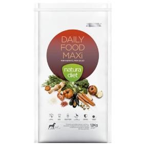 ND DAILY MAXI 12KG -10%VOLUMEN FIDELIDAD