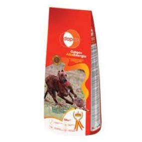 DAPAC GALGOS ALTA ENERGIA 20KG