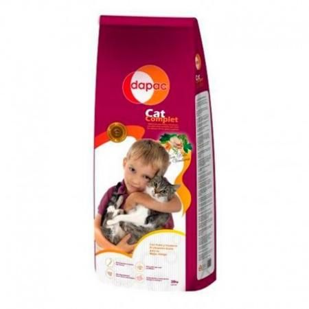 DAPAC GATOS 20KG