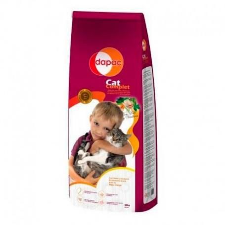 DAPAC GATOS 20KG