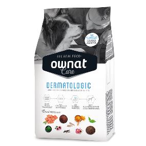 OWNAT CARE DERMATOLOGIC 3KG