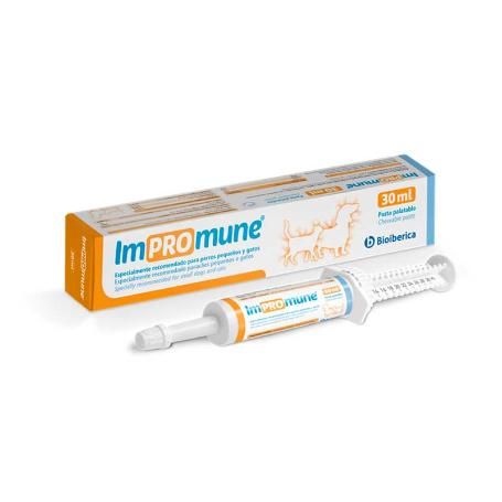IMPROMUNE PASTA 30 ML