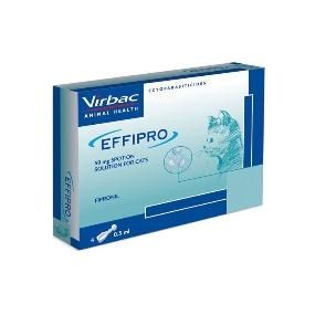 EFFIPRO GATO 4 UND