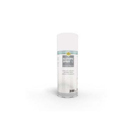 ALUTOPIC SPRAY 200 ML