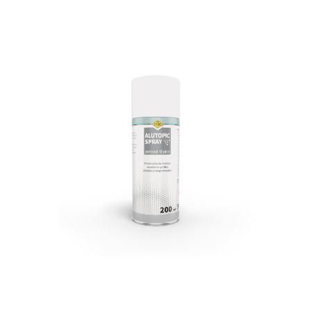 ALUTOPIC SPRAY 200 ML