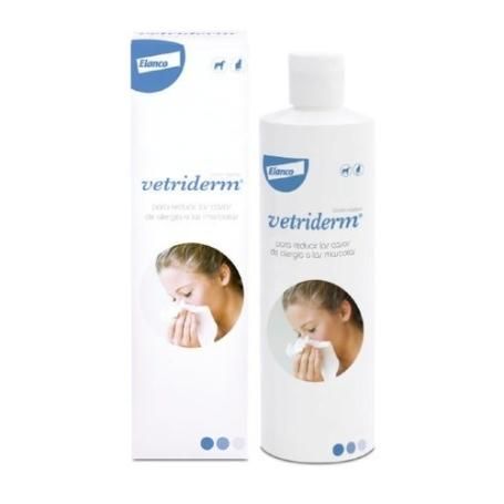 VETRIDERM