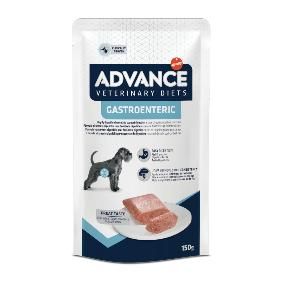 SOBRE PERRO ADVANCE GASTRO 150GR.