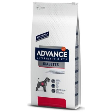 ADVANCE DIABETES COLITIS 3 KG