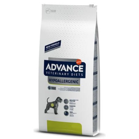 ADVANCE HYPOALLERGENIC 2,5KG