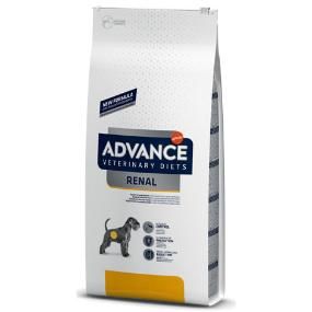 ADVANCE RENAL FAILLURE 12 KG