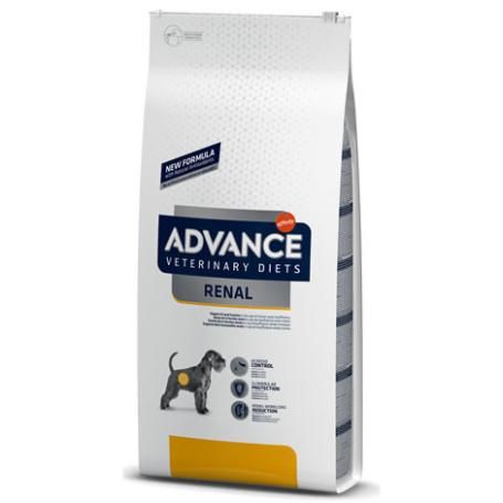 ADVANCE RENAL FAILLURE 12 KG