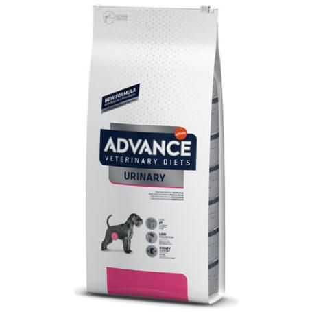 ADVANCE URINARY  PERRO 3 KG