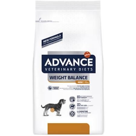 ADVANCE MINI WEIGHT BALANCE 1,5KG