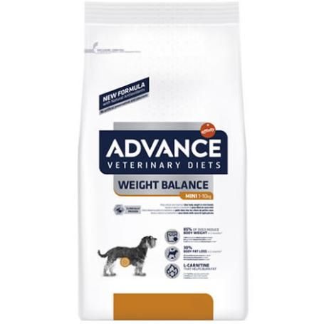 ADVANCE MINI WEIGHT BALANCE 1,5KG