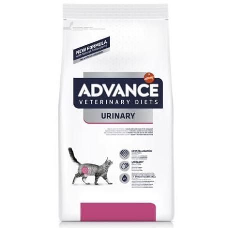ADVANCE GATO URINARY 1.5 KG