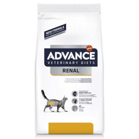 ADVANCE GATO RENAL 1.5 KG