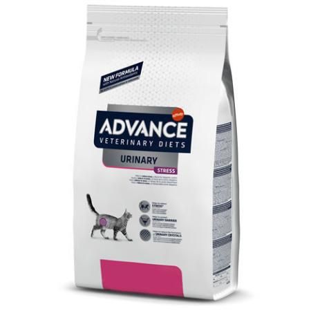 ADVANCE GATO URINARY STRESS 1,25KG