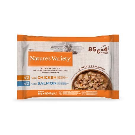 NVCW MULTIPACK 4X85 GR
