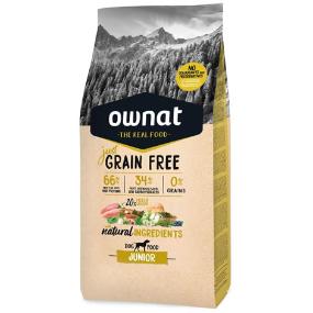 OWNAT JUST JUNIOR 3KG