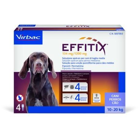 EFFITIX 10-20KG -  4UND