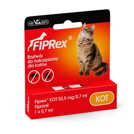 FIPREX GATO