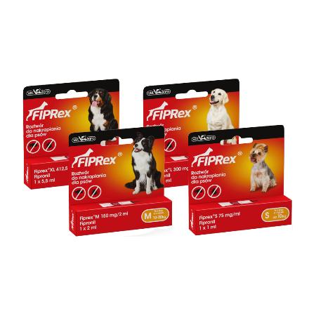 FIPREX 2-10 KG