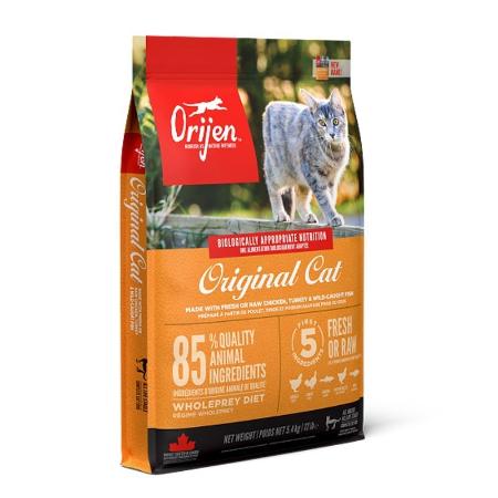 ORIJEN CAT KITTEN 1,8KG