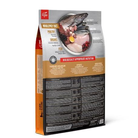 ORIJEN CAT KITTEN 1,8KG