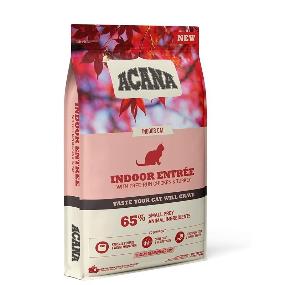 ACANA CAT INDOOR ENTREE 1,8KG