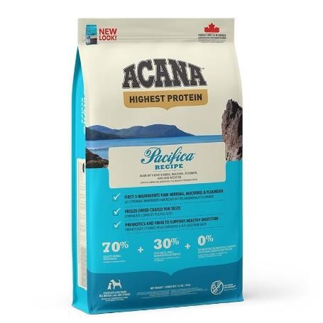 ACANA PACIFICA DOG 11,4KG
