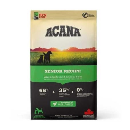 ACANA SENIOR 11,4KG