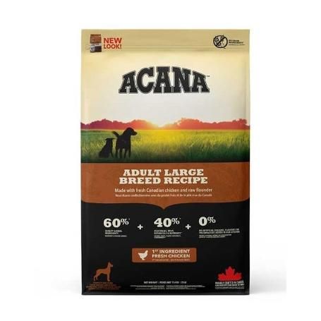 ACANA ADULT LARGE 17 KG