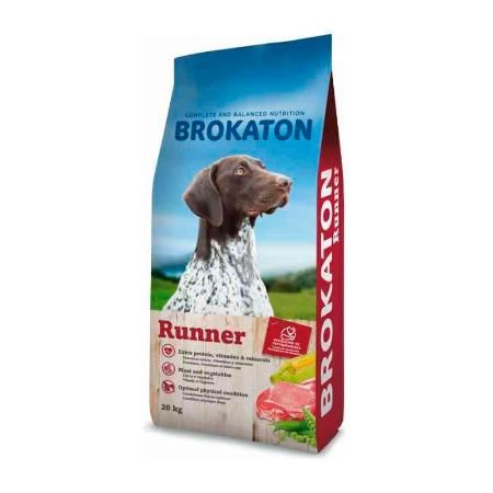 BROKATON RUNNER 20KG