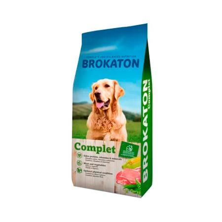 BROKATON COMPLET 20KG