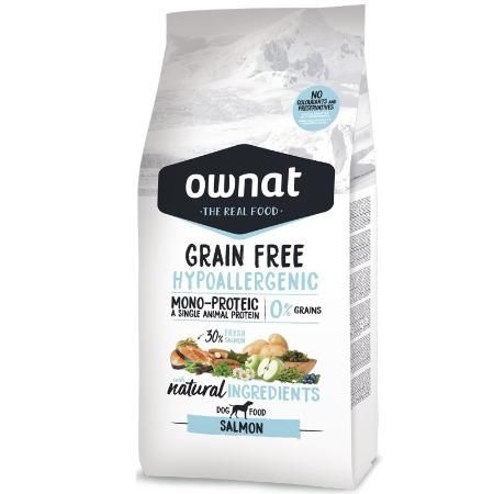 OWNAT GF HYPO SALMON 3KG