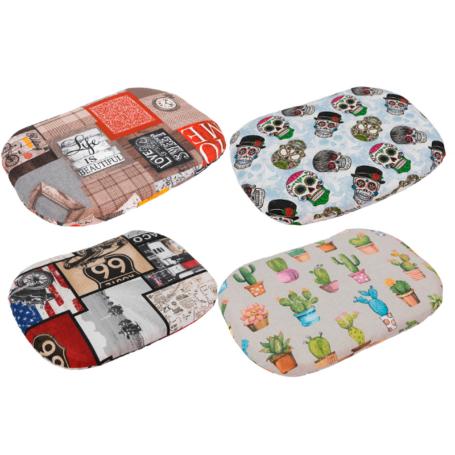 COLCHONETA ARPPE Nº 1 -  45X32X5 CM