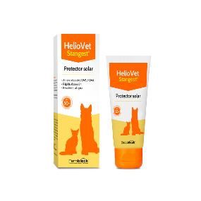 HELIOVET SPRAY FOTOPROTECTOR 80ML