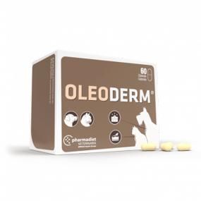 OLEODEM 60 CAPSULAS