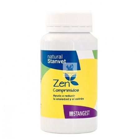 ZEN 30 COMPRIMIDOS 