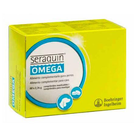 SERAQUIN OMEGA 60 COMP