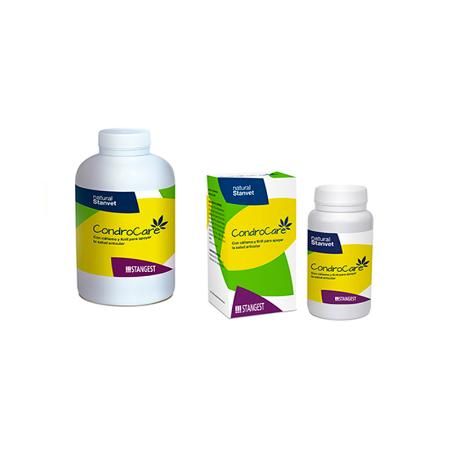 CONDROCARE 30 COMPRIMIDOS