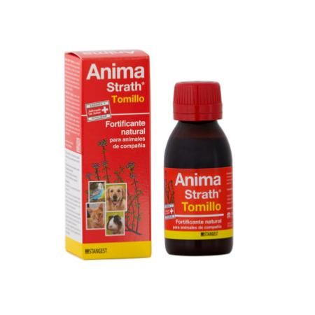 ANIMASTRATH TOMILLO 100ML
