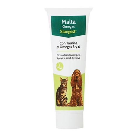 MALTA OMEGAS STANGEST 100GR