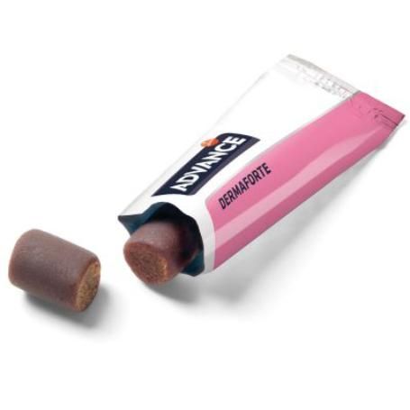 SUPLEMENTO ADVANCE DERMAFORTE 1 UND