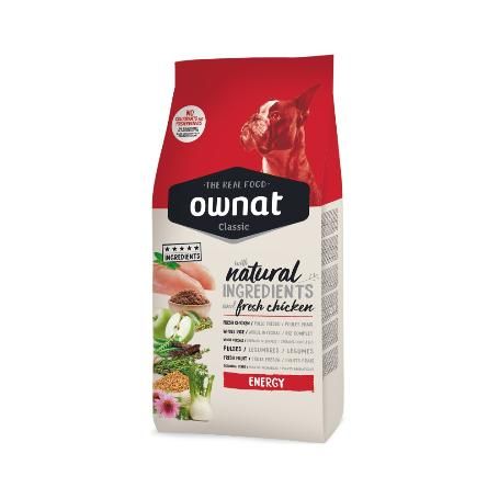 OWNAT CLASSIC ENERGY 12KG