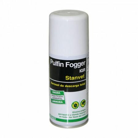 PULFIN FOGGER IGR 150ML