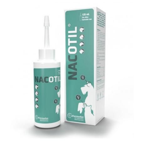 NACOTIL 125ML.